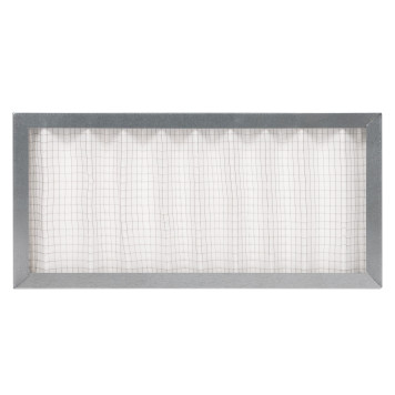 Фильтр кассетный SHUFT FRKr (G4) 500x250/50-1