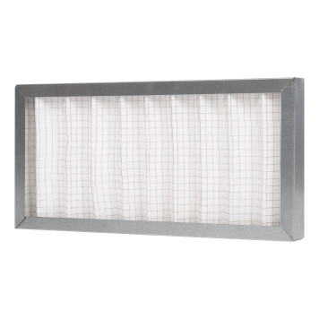 Фильтр кассетный SHUFT FRKr (G4) 400x200/50