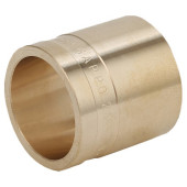 Гильза Gappo надвижная бронзовая 20