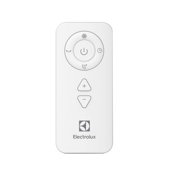Вентилятор безлопастной Electrolux ETF-115W-6