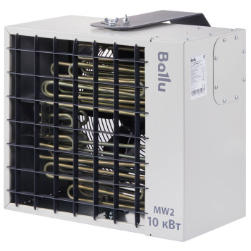 Тепловентилятор Ballu BHP-MW2-10-1