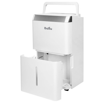 Осушитель воздуха Ballu Comfort BD20T CL-4