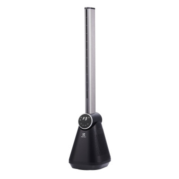 Вентилятор безлопастной Electrolux EFB-1210B-1