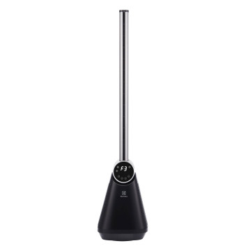 Вентилятор безлопастной Electrolux EFB-1210B-3