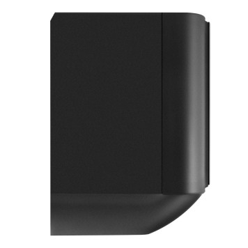 Блок внутренний Zanussi ZACS/I-07 HB-BLACK FMI2/N8/In инверторной мульти сплит-системы-1