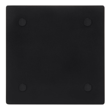 Вентилятор вытяжной Royal Thermo RAFC 120 Black-1