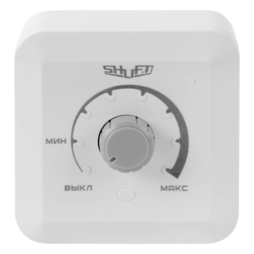 Потенциометр Shuft EC WM-1