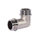 Угольник Royal Thermo 1/2 нар.-нар.