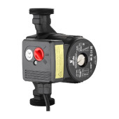Насос PUMPMAN циркуляционный GRS32/8 (Pmax-125Вт, Hmax-8м, Qmax-170л/мин, 180мм, с гайками и кабелем Насос PUMPMAN циркуляционный GRS32/8 (Pmax-125Вт, Hmax-8м, Qmax-170л/мин, 180мм, с гайками и кабелем