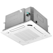 Панель Electrolux EACC-PC/UP4-DC для внутренних блоков кассетного типа EACC/in-12/18H/UP4-DC/N8 Панель Electrolux EACC-PC/UP4-DC для внутренних блоков кассетного типа EACC/in-12/18H/UP4-DC/N8