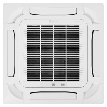 Панель Electrolux EACC-PC/UP4-DC для внутренних блоков кассетного типа EACC/in-12/18H/UP4-DC/N8-1