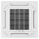 Панель Electrolux EACC-PC/UP4-DC для внутренних блоков кассетного типа EACC/in-12/18H/UP4-DC/N8