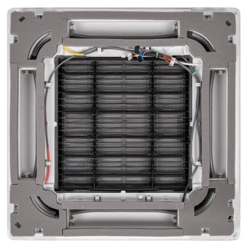 Панель Electrolux EACC-PC/UP4-DC для внутренних блоков кассетного типа EACC/in-12/18H/UP4-DC/N8-2