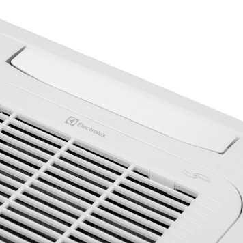 Панель Electrolux EACC-PC/UP4-DC для внутренних блоков кассетного типа EACC/in-12/18H/UP4-DC/N8-5
