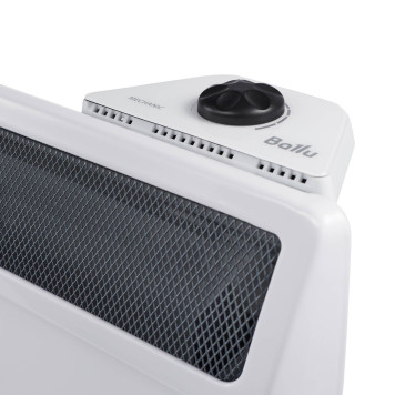 Комплект Ballu Plinth Transformer с блоком управления и опоры BEC/PL-2000-3M (механический)-3