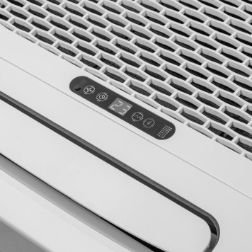 Панель Ballu BLCI-PS_24Y для внутренних блоков кассетного типа-BLCI_C/in-18/24/36/48/60HN1_24Y-4