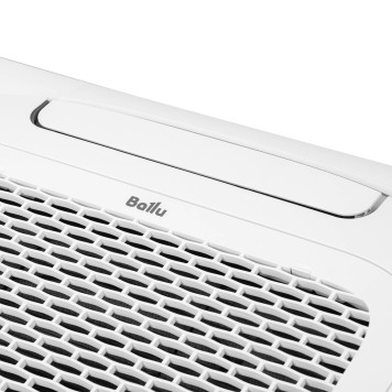 Панель Ballu BLCI-PS_24Y для внутренних блоков кассетного типа-BLCI_C/in-18/24/36/48/60HN1_24Y-5