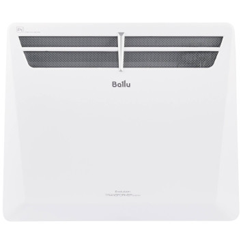 Комплект Ballu Transformer с блоком управления и шасси BEC/EVU-1000-3M (механический)-2