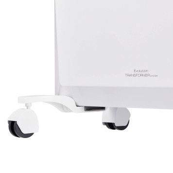 Комплект Ballu Transformer с блоком управления и шасси BEC/EVU-1000-3M (механический)-4