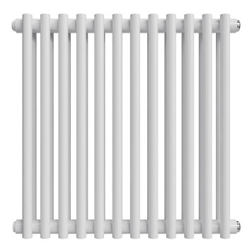Дизайн-радиатор Royal Thermo Shift R22 C2050 - 12 секц. RAL9016-1