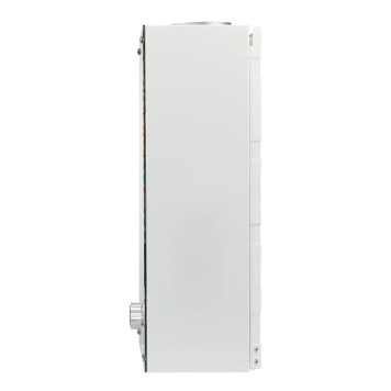 Колонка газовая Ballu GWH 10 Fiery Glass Mirror-1