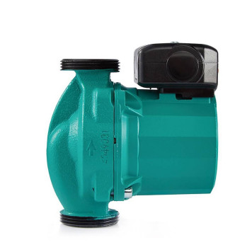 Насос циркуляционный WILO Star-RS 25/6-130 (гайки- адаптеры на 180)-1