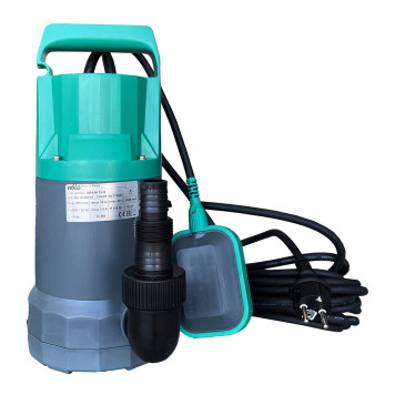 Насос дренажный WILO Initian DRAIN 13-9-2