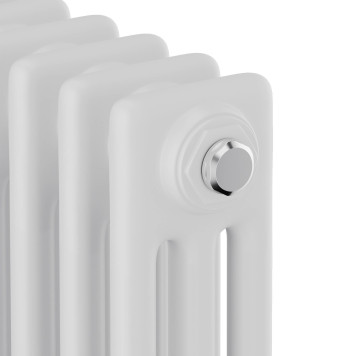 Дизайн-радиатор Royal Thermo Insignia C3050 - 14 секц. RAL9016-2