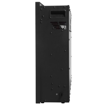 Очаг электрический Electrolux EFP/P-3620LS-4