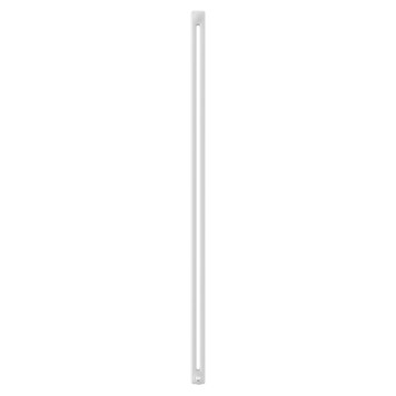 Дизайн-радиатор Royal Thermo Insignia VC2180 - 08 секц. RAL9016-1