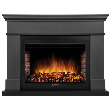 Портал Firelight California 30, графит-1
