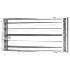 Клапан расхода SHUFT D 400*200
