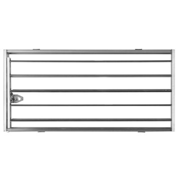 Клапан расхода SHUFT D 400*200-3