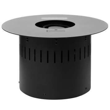 Очаг электрический Royal Thermo RTFP/P500MR 3D Cassette Mystery Round-2