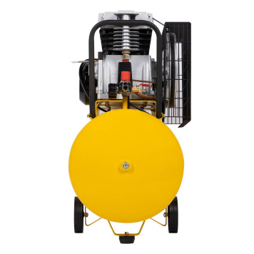 Компрессор воздушный ременной масляный Ballu BCB-100-440-3