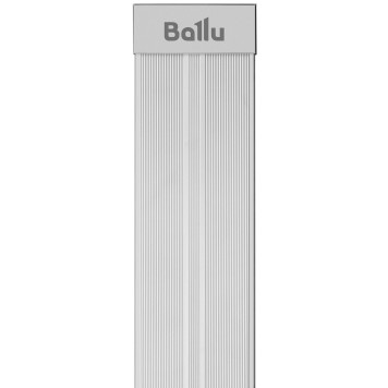 Комплект обогреватель инфракрасный Ballu BIH-APL-1.5-M + Терморегулятор BMT-1-2