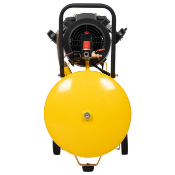Компрессор воздушный поршневой масляный Ballu BCD-100-400-2