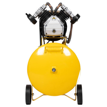 Компрессор воздушный поршневой масляный Ballu BCD-100-400-9