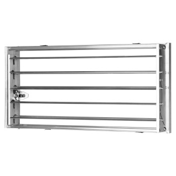 Клапан расхода SHUFT D 300*150-1