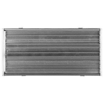 Клапан расхода SHUFT D 300*150-2