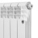 Радиатор биметаллический Royal Thermo MONOBLOCK B 2.0 500 - 4 секц.