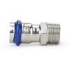 Муфта VARMEGA раструбная Inox Press НР 18x3/4