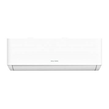 Сплит-система инверторного типа Royal Thermo Diamond DC RTDI-09HN8/Wi-Fi комплект