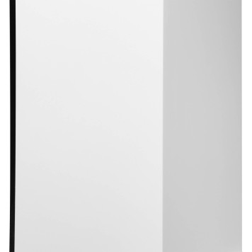 Каминокомплект: Очаг Electrolux EFP/P-4220LS, портал California 42/40/36, белый-5