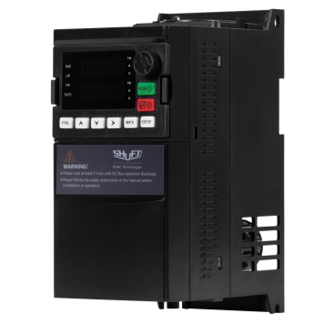 Преобразователь частоты SHUFT SKI70-5D5G-4 5,5 кВт, 380В-2