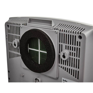 Очиститель воздуха приточный Ballu ONEAIR ASP-200SPW-3
