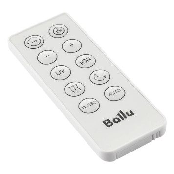 Очиститель воздуха приточный Ballu ONEAIR ASP-200SPW-4