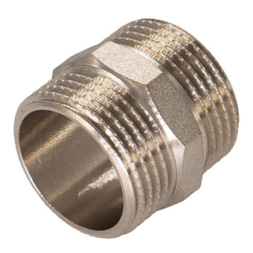 Ниппель CTM ш/ш 1