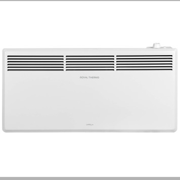 Конвектор электрический Royal Thermo Capella RCHC/M-2000-3