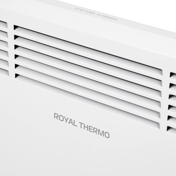 Конвектор электрический Royal Thermo Capella RCHC/M-2000-6